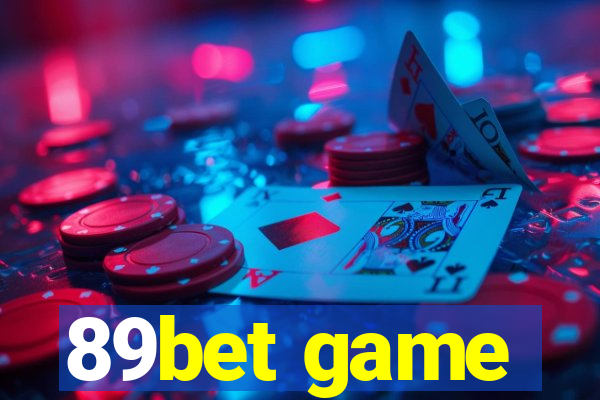 89bet game